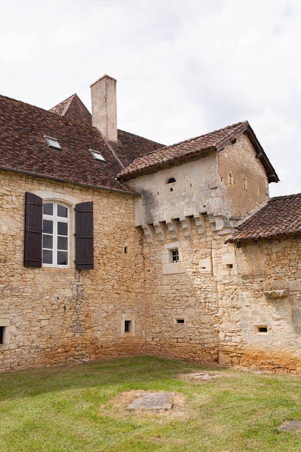 Location de vacances pour 15 personnes, avec jardin et sauna ainsi que piscine et jacuzzi à Négrondes - 4