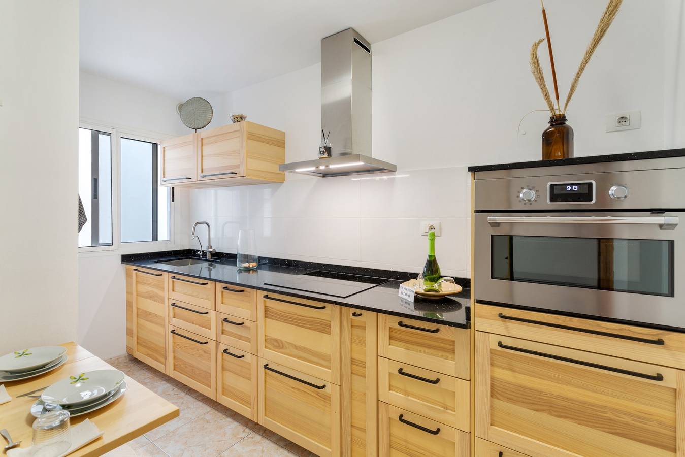 Ganze Wohnung, Ferienwohnung 'Attaday Home' mit Wlan in Ingenio, Gran Canaria Osten
