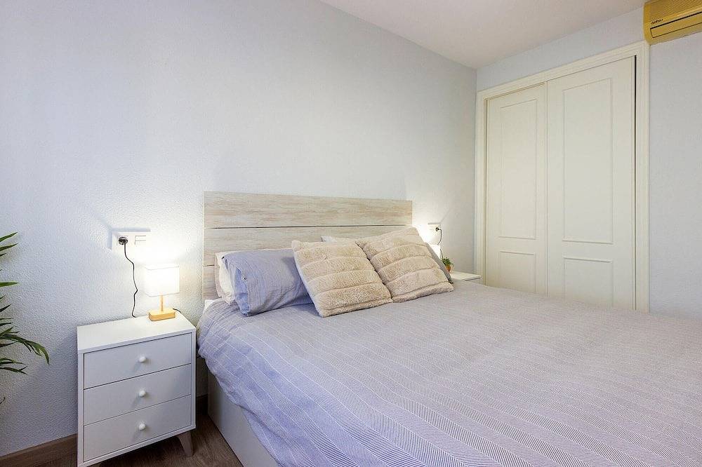 Appartement entier, Nice apartment in Santa Pola with Wifi in Mediterraneo (Gran Alacant), Monte Faro