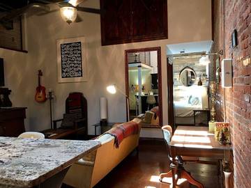 Apartment for 3 Guests in Nashville, Tennessee, Picture 1
