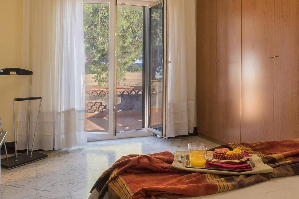 Costabravapartment - Can Roura, 5 km de las preciosas playas de la Costa Brava in Viladamat, Alt Empordà