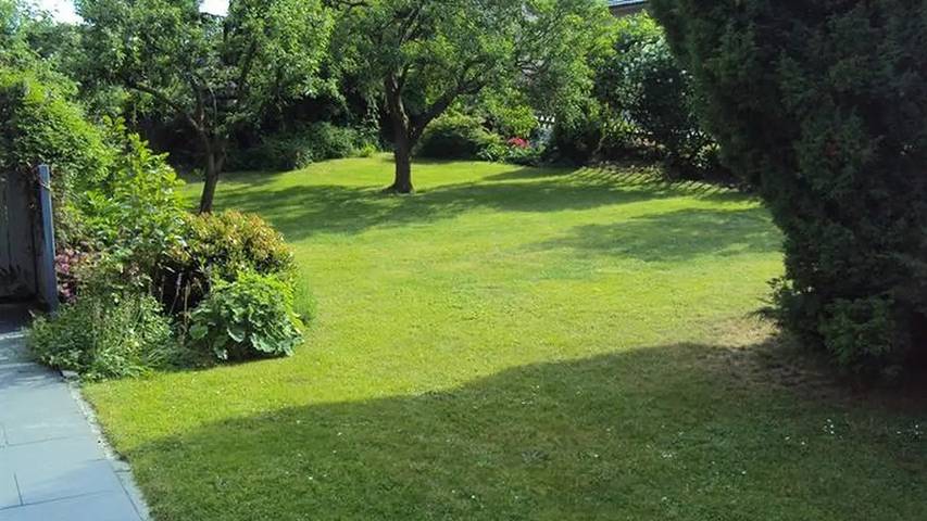 Ferienwohnung für 3 Personen am Schweriner See - 3