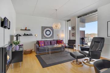 Ferienwohnung für 2 Personen in Havneby, Rømø, Bild 1