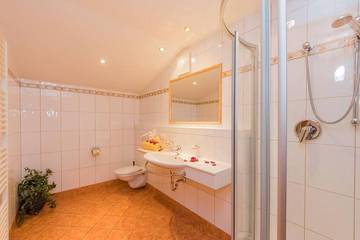 Bauernhof für 3 Personen in Flachau, Ski Amadé, Bild 2