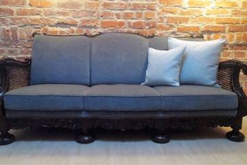 Bauernhof für 2 Personen, mit Garten in Dresden