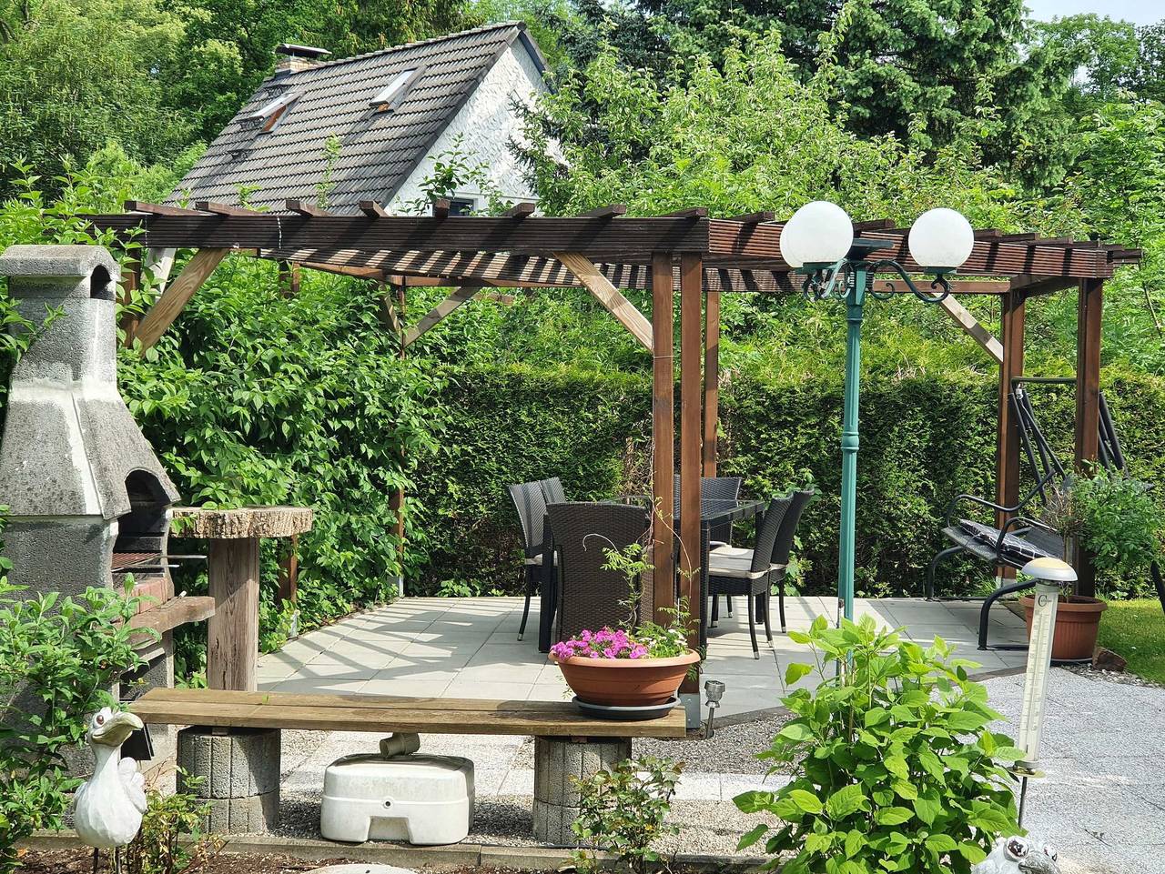 Ganze Ferienwohnung, Ferienwohnung Sonnenschein - Fw Sonnenschein in Sagard, Nationalpark Jasmund