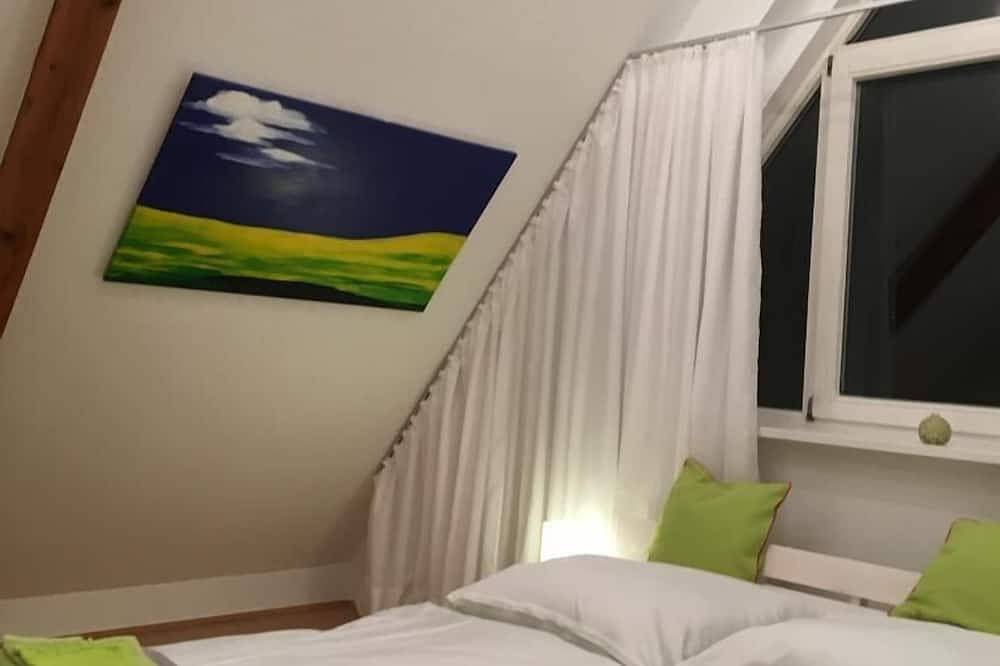 Ganze Wohnung, Ferienimspessart Og Bad Soden-Salmünster in Bad Soden-Salmünster, Main-Kinzig-Kreis
