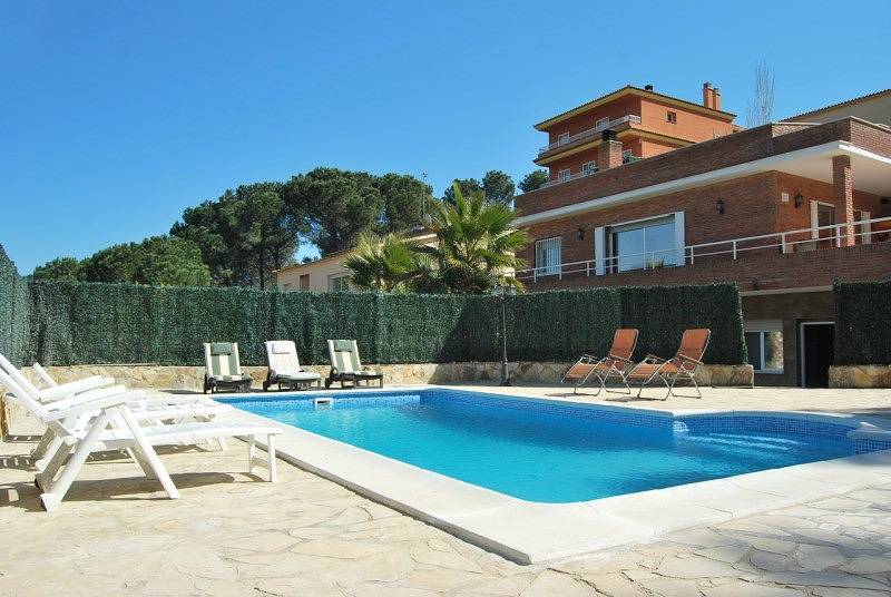 Casa vacanza a Costa Brava a partire da 352€ a notte