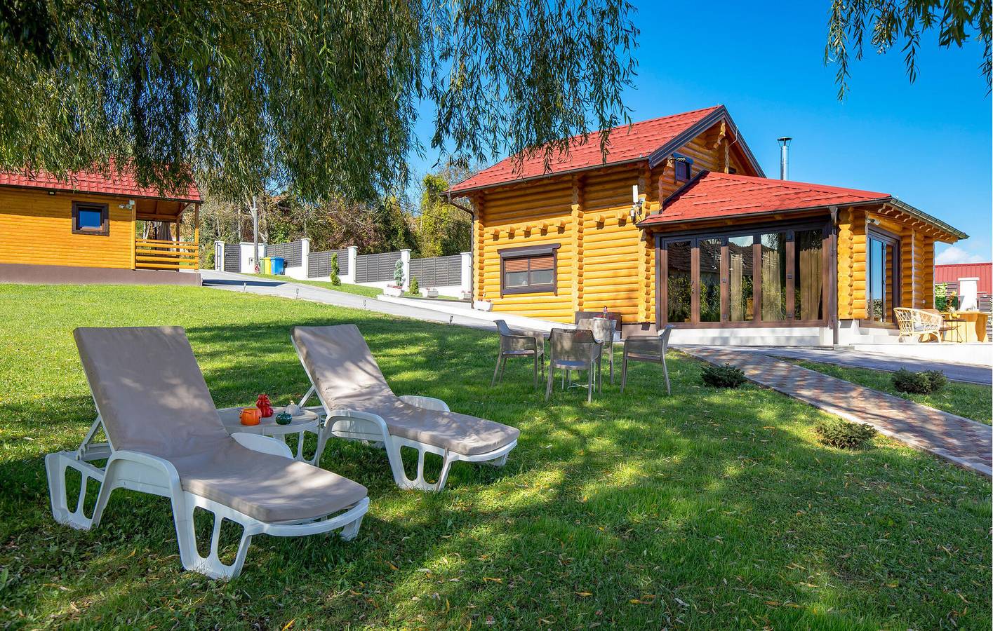 Kuća za odmor za 7 osoba s pogled in Sisačko-moslavačka županija