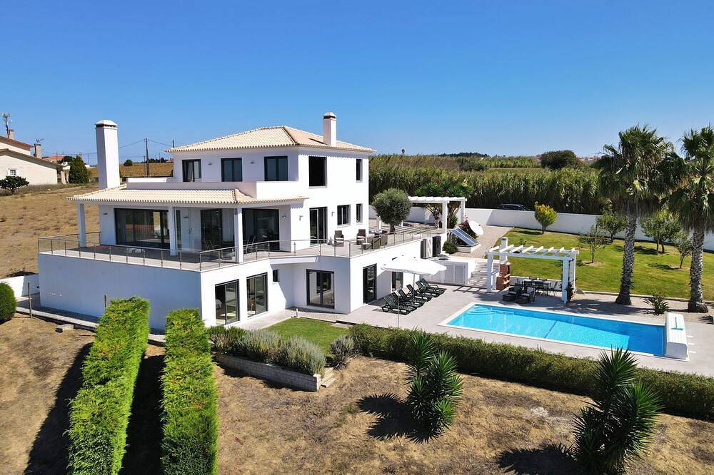 Casa vacanza a Oeste a partire da 279€ a notte