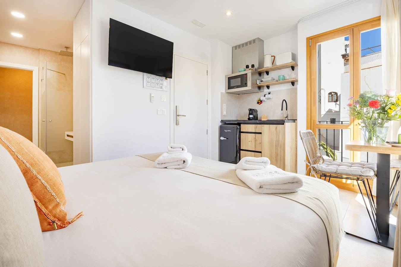 Appartamento vacanze a Marina Baja a partire da 146€ a notte