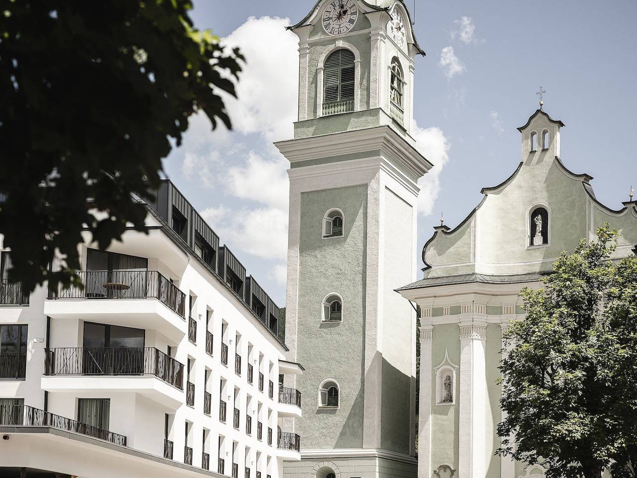 Ganze Wohnung, The Post Toblach in Toblach, Südtirol