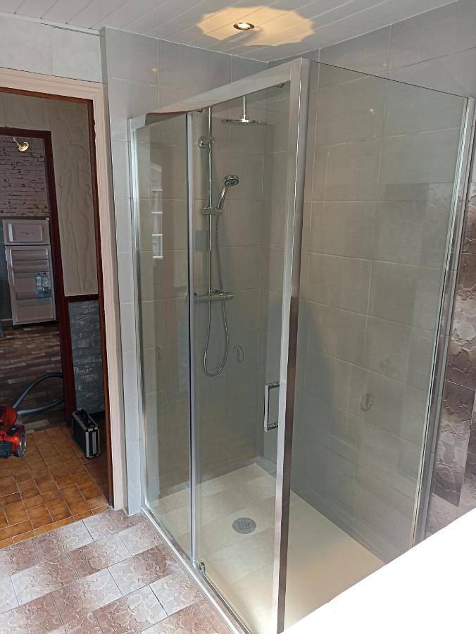 Gîte pour 4 personnes, avec jardin et vue à Cusset - 4