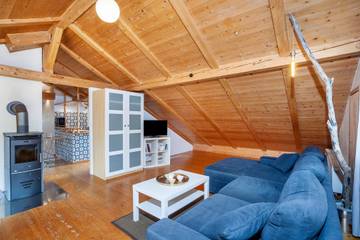 Ferienwohnung für 4 Personen in Pfronten, Allgäuer Alpen, Bild 3