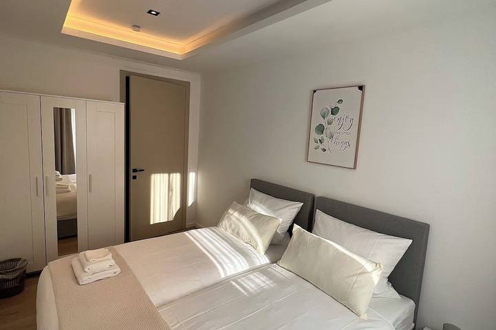 Bungalow für 7 Personen im Allgäu - 2