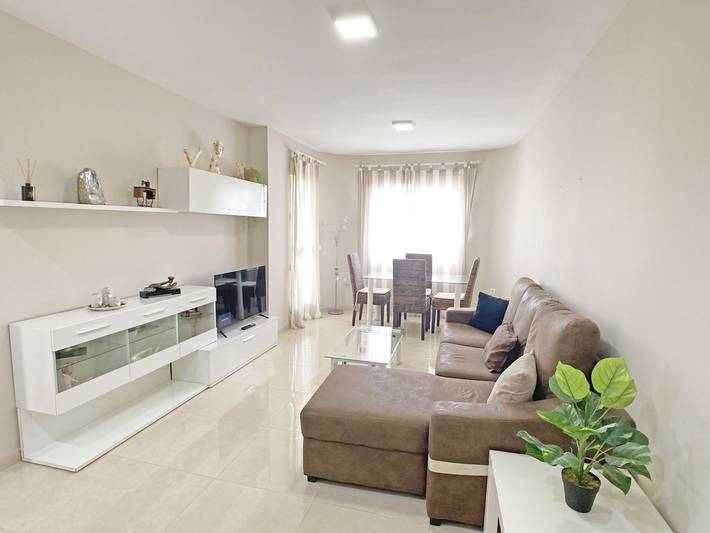 Appartement entier, Lm804 in Playa La Veneziola (La Manga), San Javier
