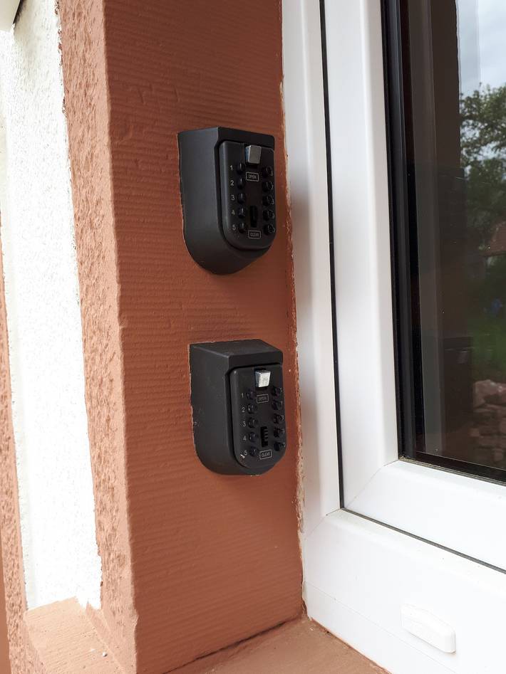 Ferienhaus für 2 Personen in Spessart-Mainland - 3