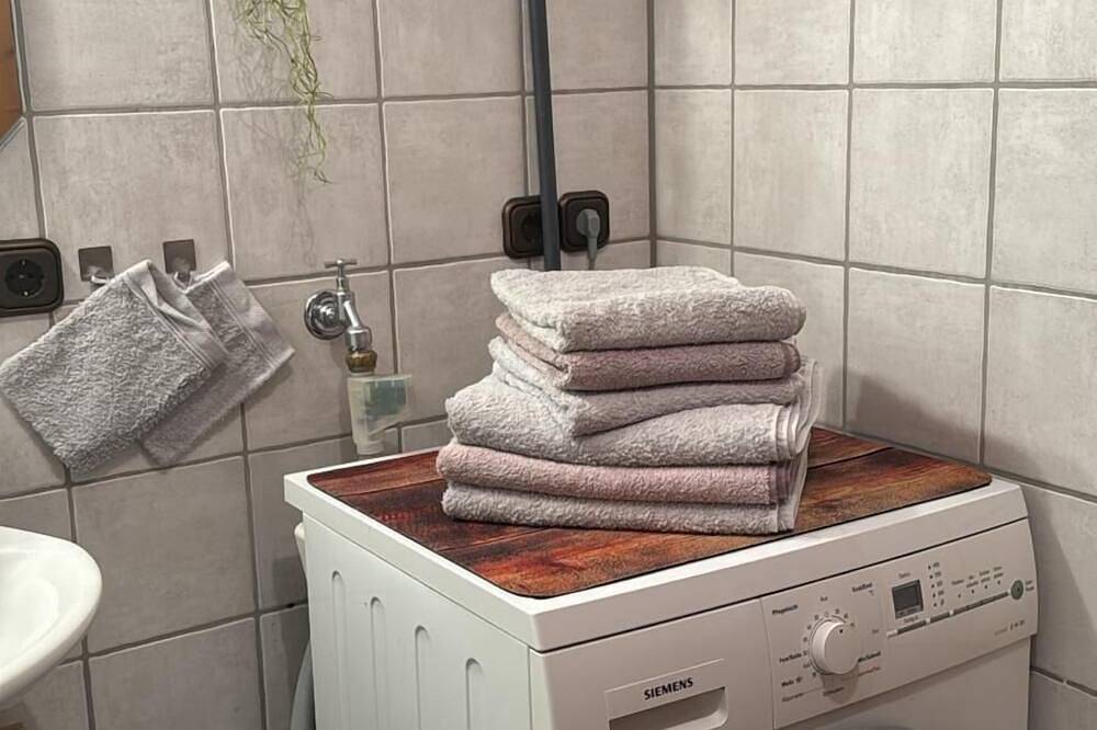 Ganze Wohnung, Ferienwohnung Herzenslicht in Ingenried, Romantische Straße