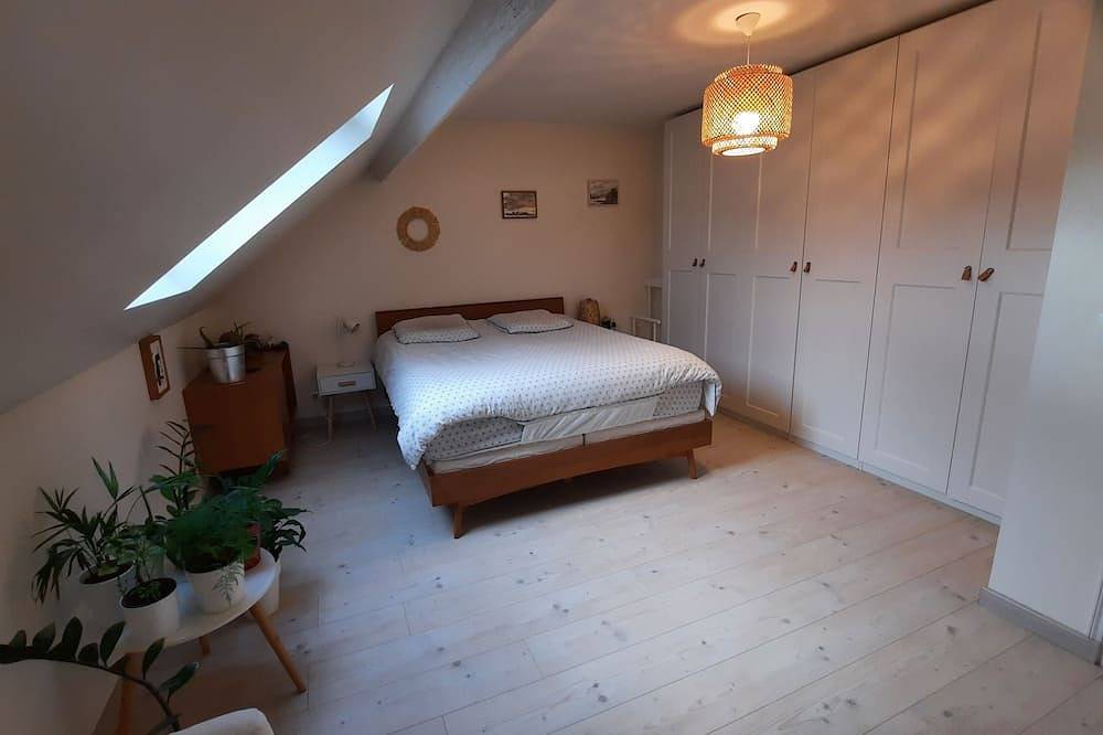 Charmante Maison Individuelle Disneyland in Coupvray, Sena y Marne