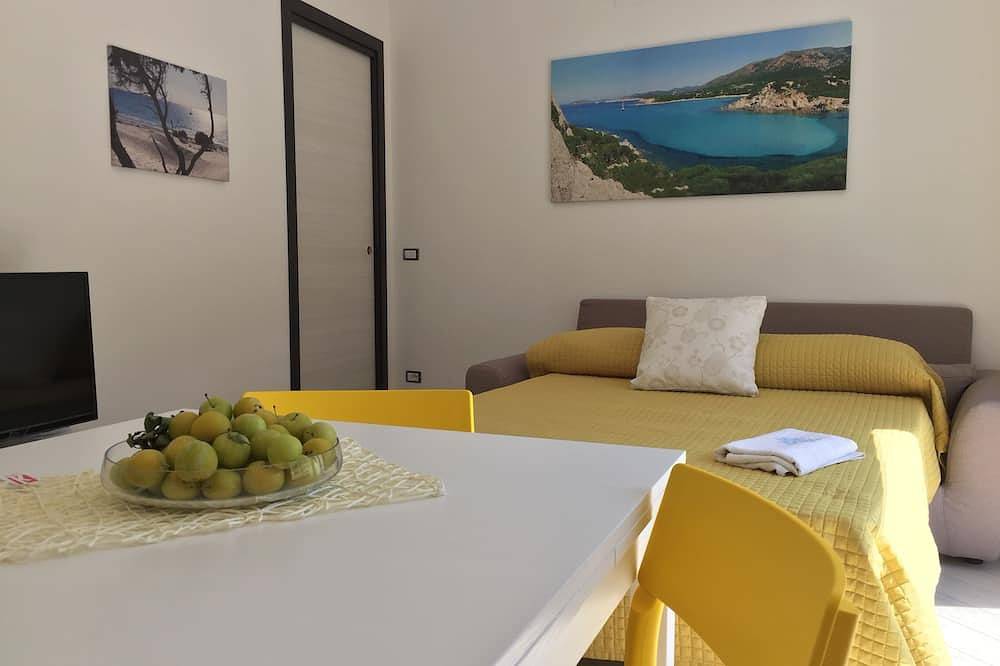 Ferienwohnung La Pavoncella App 1 in Teulada, Cagliari Provinz