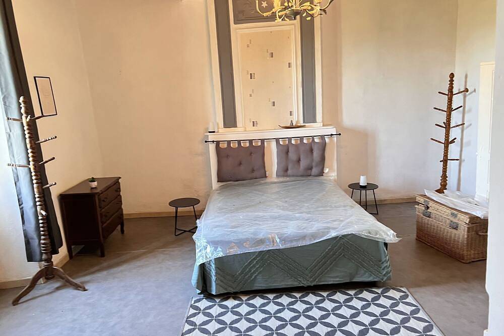 Monflanquin 4-person cottage in the countryside in Monflanquin, Región de Villeneuve-sur-Lot