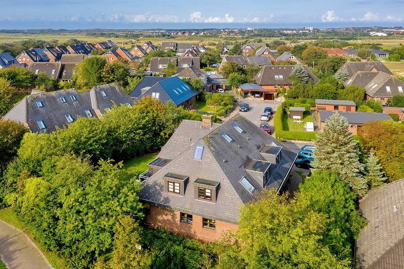 Ganze Ferienwohnung, Sinfonie, Whg. 7 in Tinnum, Sylt (Gemeinde)