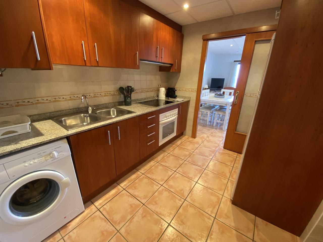 Apartamento vacacional entero, Apartamento con espectaculares vistas al Mediterráneo in Calella de Palafrugell, Palafrugell