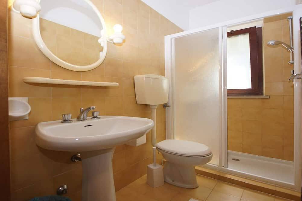 Entire apartment, Residence Al Parco Studio für 4 Personen in Malcesine, Garda Mountains