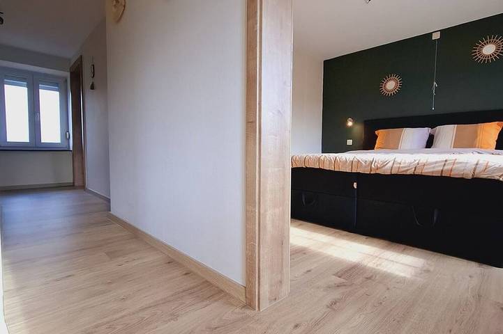 Gîte pour 6 personnes, avec terrasse dans Beausaint - 4