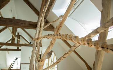 Appartement de vacances pour 2 personnes, animaux acceptés dans l' Aisne