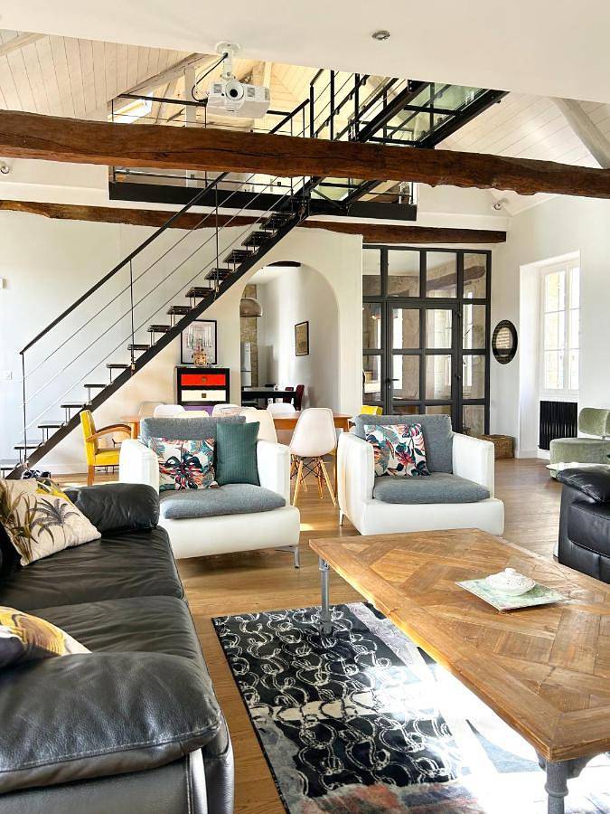 Gîte pour 6 personnes à Auch - 4
