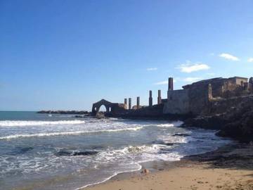 Holiday Apartment for 5 People in Avola, Syracuse Province, Photo 1