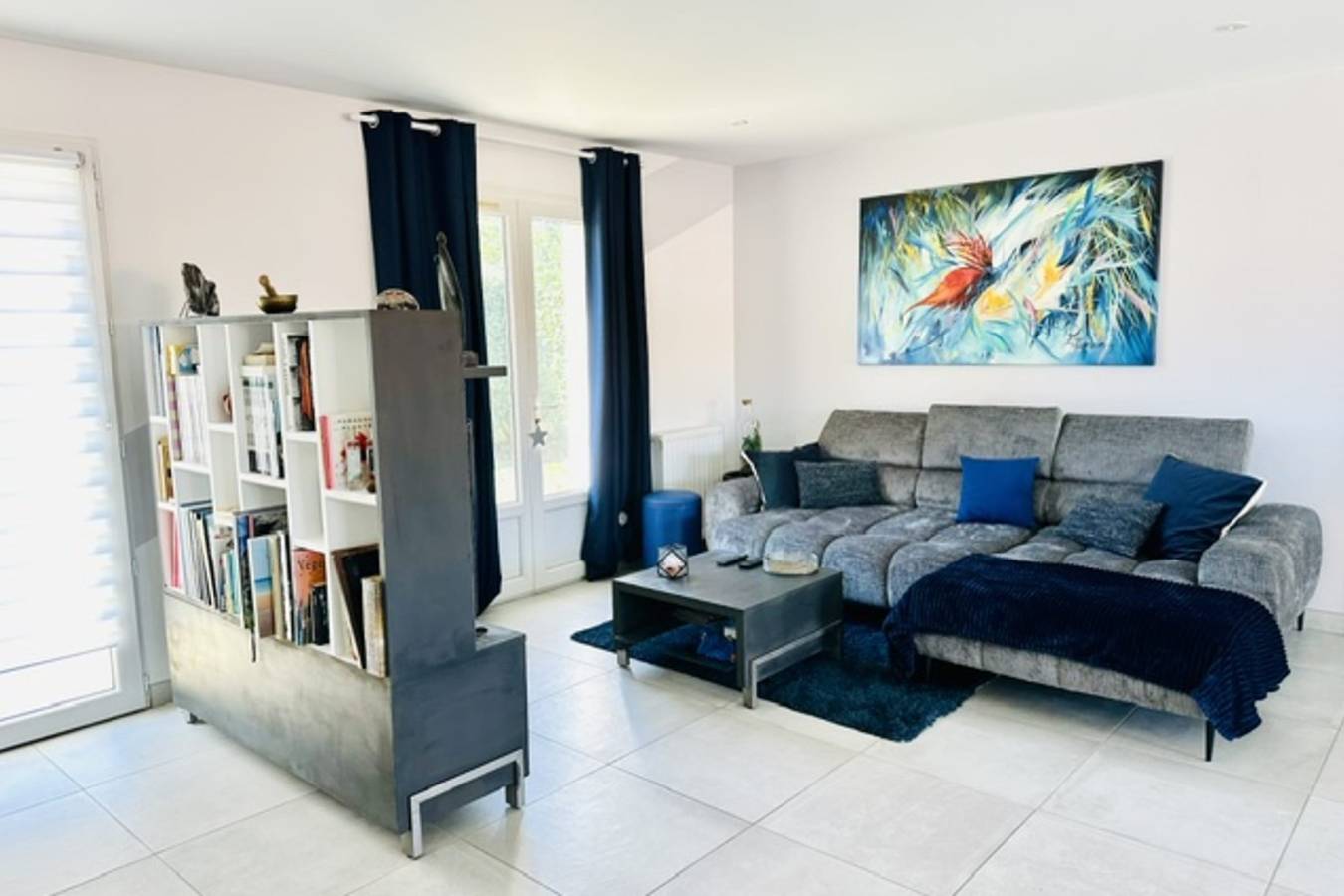 House with private pool near La Rochelle in Saint-Xandre, La Rochelle und Umgebung
