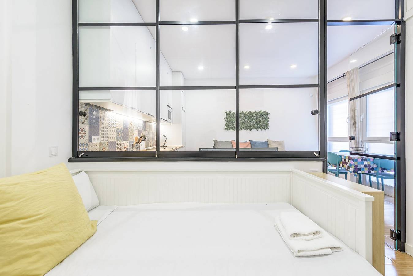 Entire apartment, Guestready - Tranquil stay in Madrid in Madrid, Madrid Province