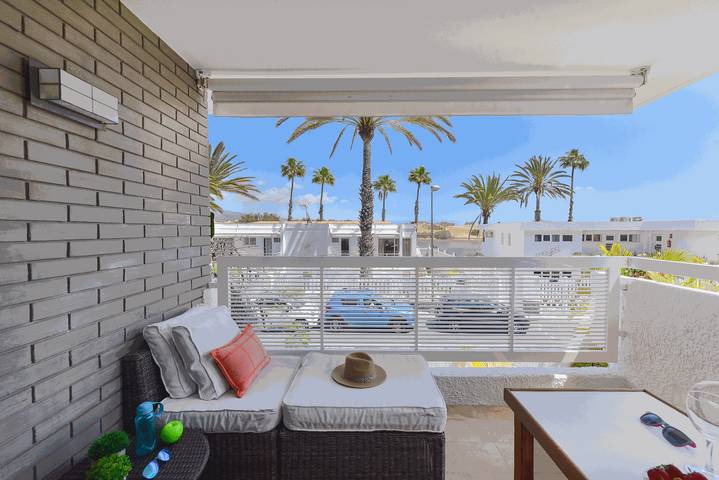 Appartement entier, Támara Oasis Dream 8 by VillaGranCanaria in Playa de Maspalomas, San Bartolomé de Tirajana