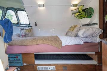Static Caravan for 3 People in Dolgellau, Gwynedd, Photo 2