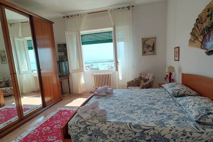 Ferienwohnung für 4 Personen - 1