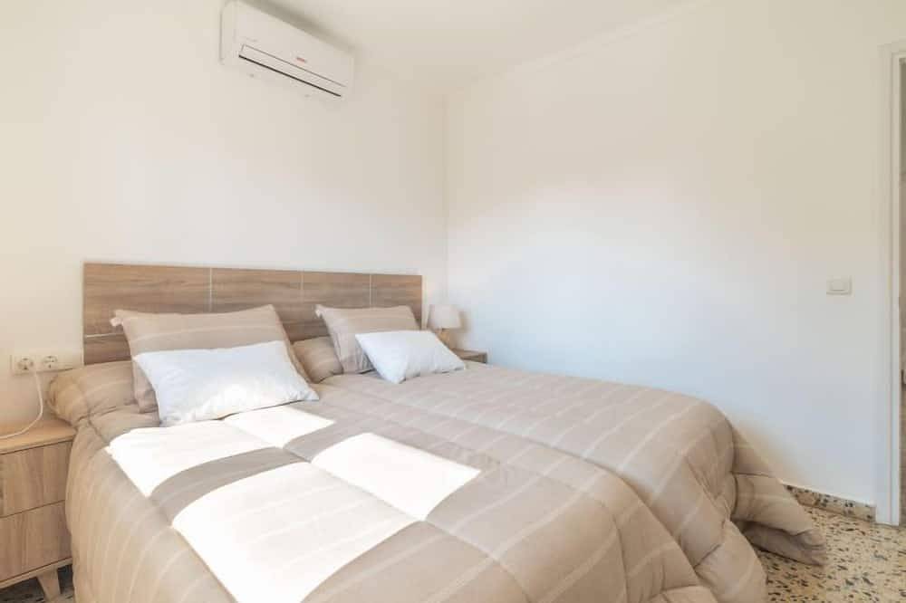 Gambaner in Alcúdia, Mallorca Norte