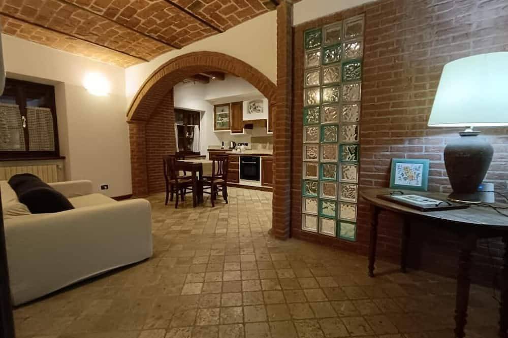 La Meridiana in La Morra, Langhe