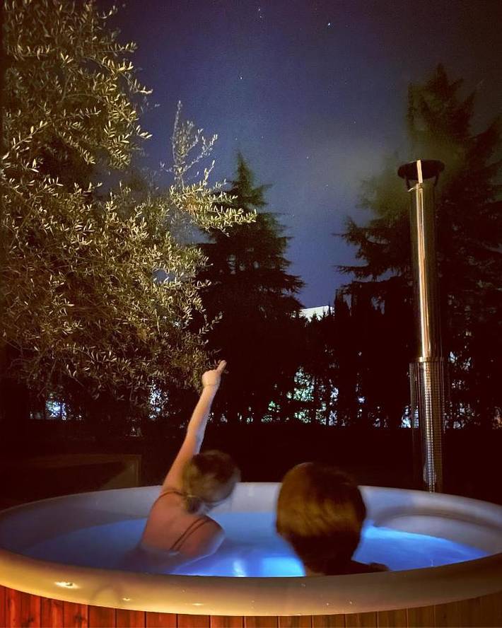 Maison d’hôte pour 4 personnes, avec sauna ainsi que jardin et vue à Montpellier - 2