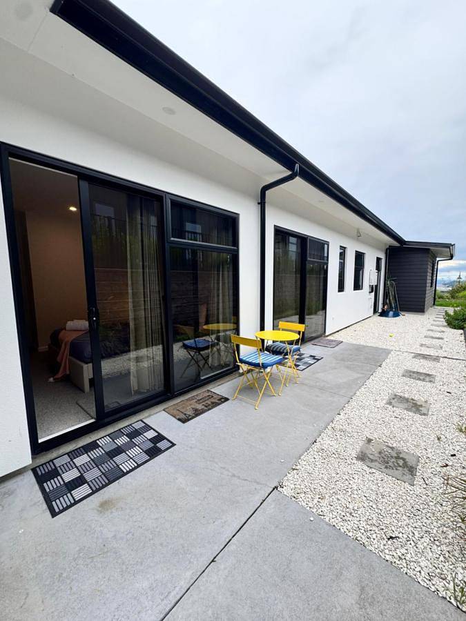 Maison d’hôte pour 2 personnes à Taupo - 4