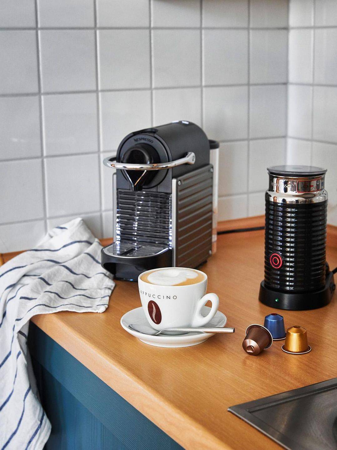 Ganze Wohnung, Geschmackvoll eingerichtete 3 Zimmerwohnung im skandinavischen Stil in Zingst, Fischland - Darß - Zingst