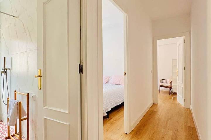 Apartamento entero, Placeta Serna El Capricho in Vélez-Rubio, Provincia de Almería