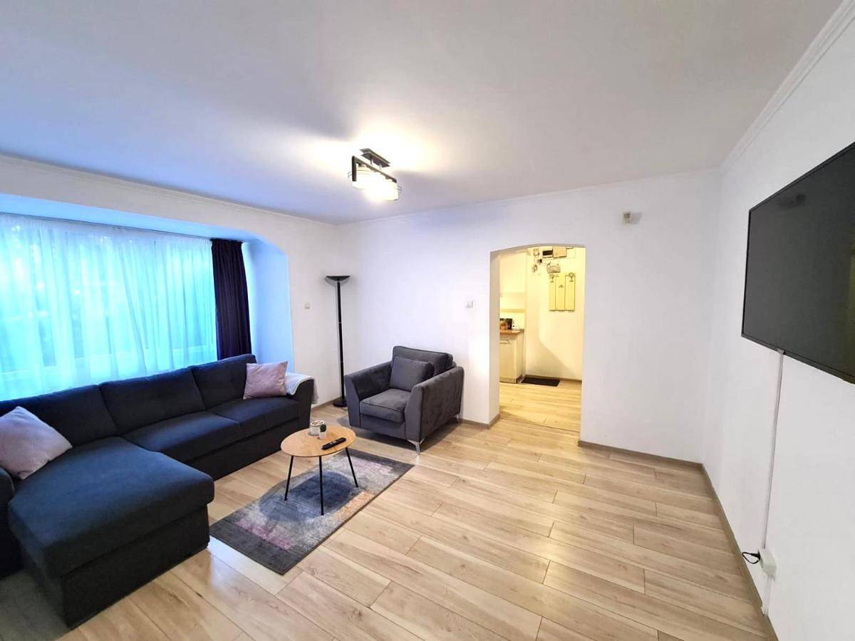 Appartement entier, Star Apartments in Baia Mare