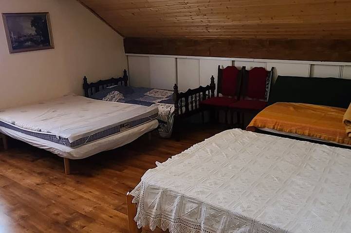 Location de vacances pour 16 personnes, animaux acceptés à Chantelouve - 3