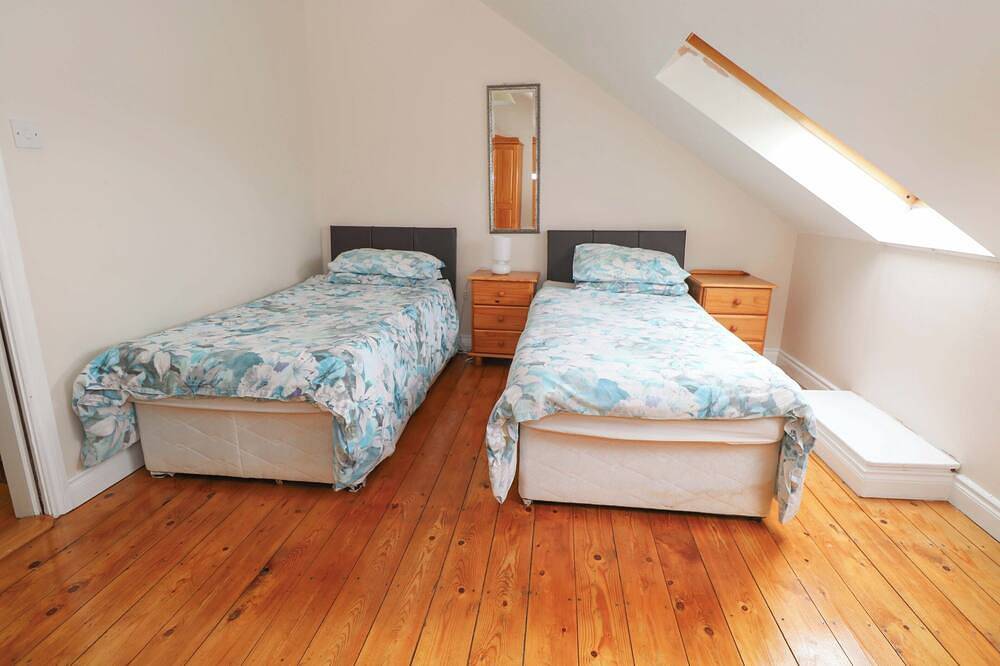 Aisling, pet friendly, with open fire in Foxford, County Mayo in Claremorris=Swinford Municipal District, Lough Conn