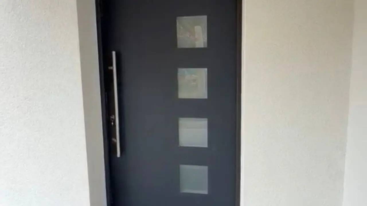 Ferienhaus für 2 Personen (27 m²) in Amt Röbel-Müritz in Gotthun, Müritz