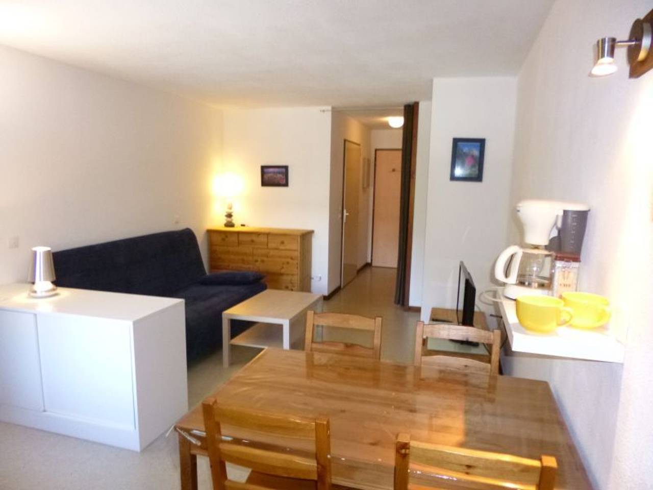 Photo : Appartement de vacances