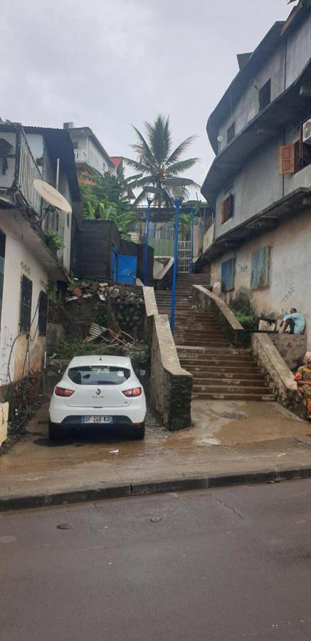 Chambre d’hôte pour 2 personnes, avec terrasse à Mamoudzou - 2