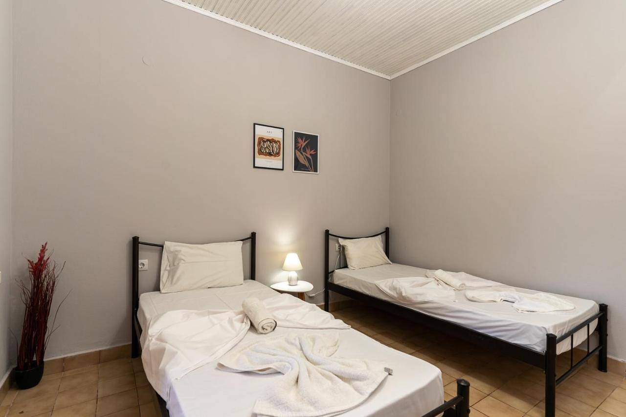 Standard Apartment in Alykes, Zakynthos